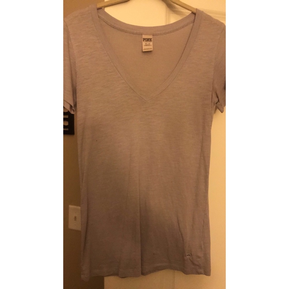 PINK sleep shirt